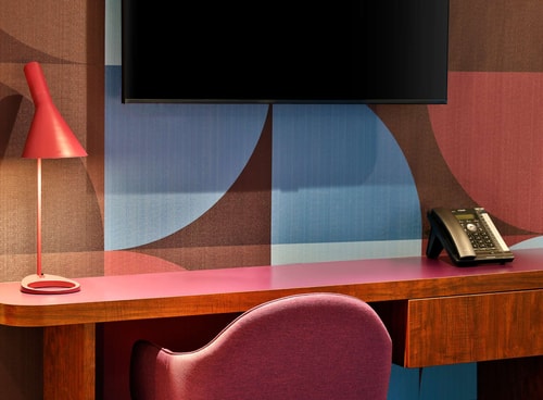 Superior Double Or Twin Room Near Port Saeed Dubai 4 Luxury Bookings