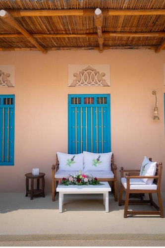 One Bedroom House Near Khorfakkan Fort 3 Luxury Bookings