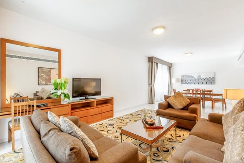 Three Bedroom Apartment Near Al Falah Mosque Dubai 3 Luxury Bookings