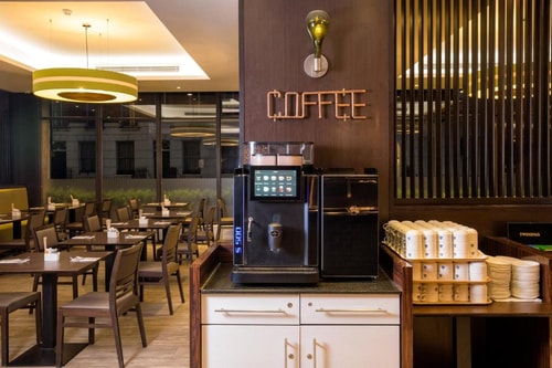 Standard Double Room Near Russell Square LON 12 Luxury Bookings