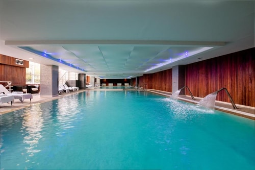 Chelsea King Suite Near Emex Software LON 17 Luxury Bookings