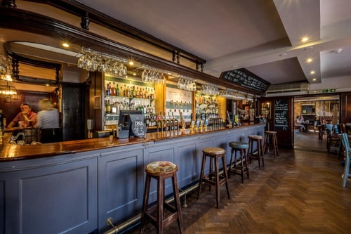 Double Or Twin Room Near Cockpit Chislehurst LON 14 Luxury Bookings