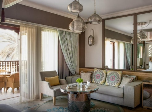 Garden Room Near Souk Madinat Jumeirah 15 Luxury Bookings