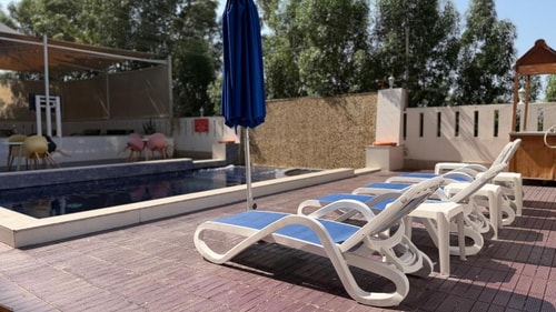 Presidential Suite Near Ras Al Khaimah Corniche 14 Luxury Bookings