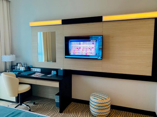 Standard Room Near Lulu Centre Deira 7 Luxury Bookings