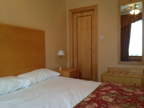 Standard Double Or Twin Room Near Queensway LON 2 Luxury Bookings