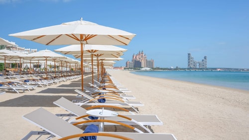 Deluxe King Or Twin Room Near Business Bay Dubai 15 Luxury Bookings