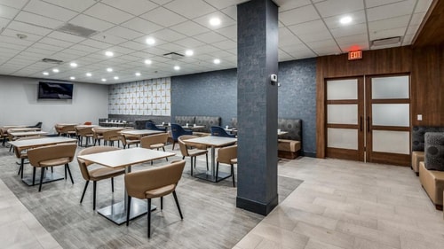 Standard King Room Near Regal Row Hospitality DAL 12 Luxury Bookings