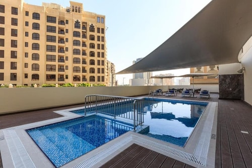 Executive Room Near Al Jaddaf Metro Bus Stop 2 9 Luxury Bookings