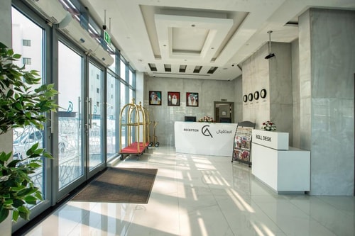 Standard Room Near Union Metro Deira Ab 8 Luxury Bookings