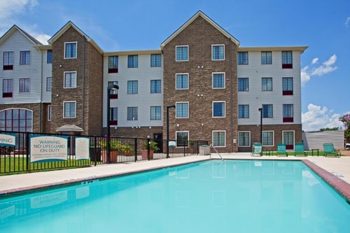 Studio Suite Near Sam Houston Race Park HOU 14 Luxury Bookings
