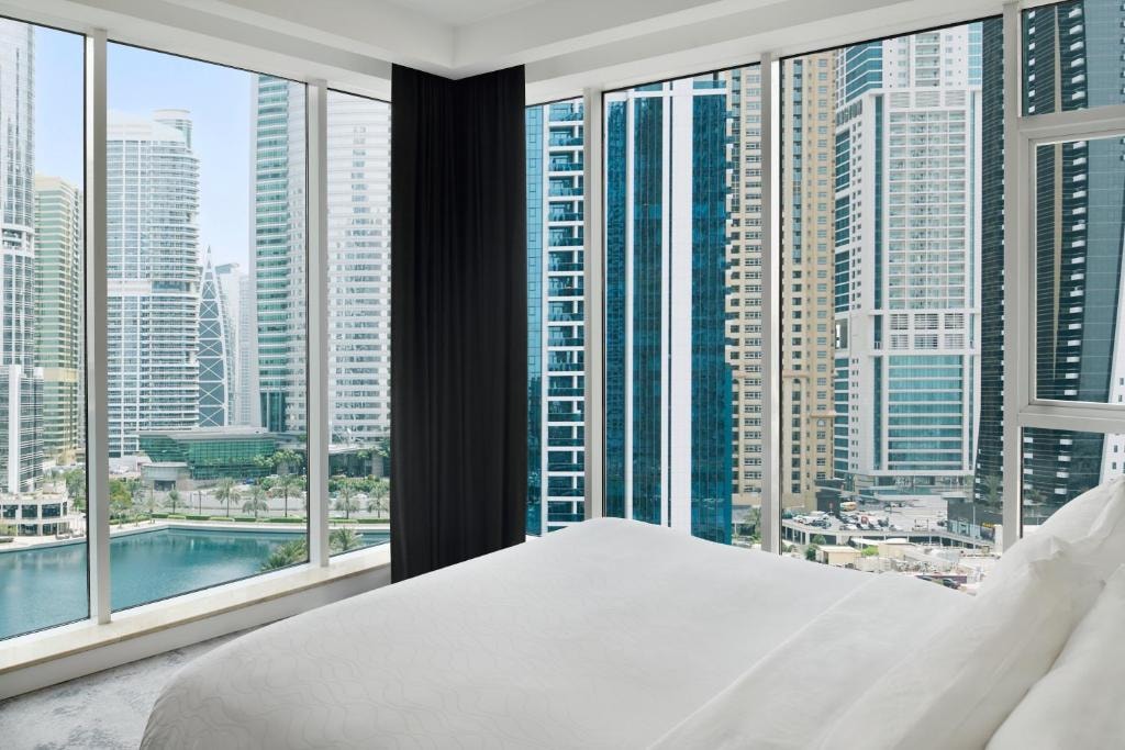 Premium One Bedroom Suite Near DMCC Metro Station Luxury Bookings