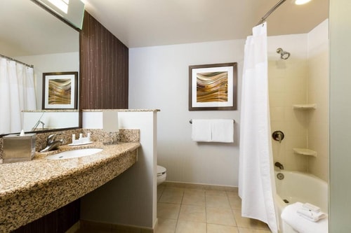 King Room Near Museum of Illusions Houston HOU 2 Luxury Bookings