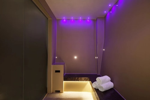 Premier Double Or Twin Room Near Chinatown LON 12 Luxury Bookings
