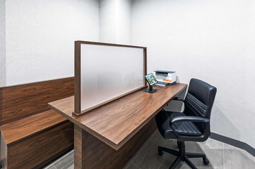 King room Near Krestmark Industries LP DAL 10 Luxury Bookings