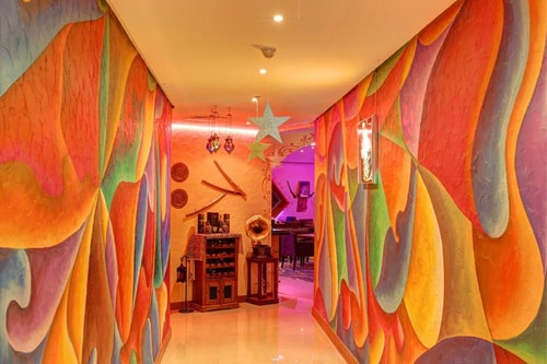 Deluxe Double Or Twin Room Near Cafe Khaimah 6 Luxury Bookings