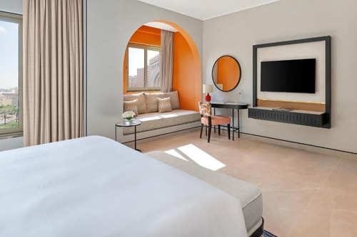 Premium Room Near To Ibn Battuta Mall 2 Luxury Bookings