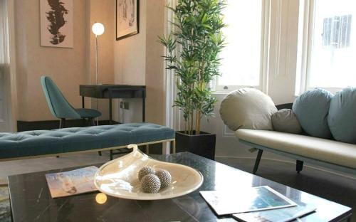 Double Or Twin Room Near Gloucester Park LON 18 Luxury Bookings