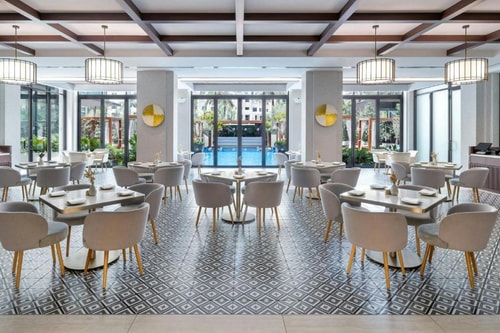 Deluxe King Or Twin Room Near Burj Park Dubai 8 Luxury Bookings