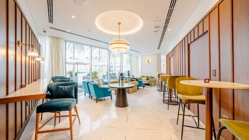 Superior Studio Apartment Near Expo City Dubai 8 Luxury Bookings
