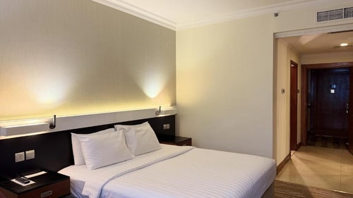 Premium Suite Near Near To Al Riqqa Metro Dubai 1 Luxury Bookings