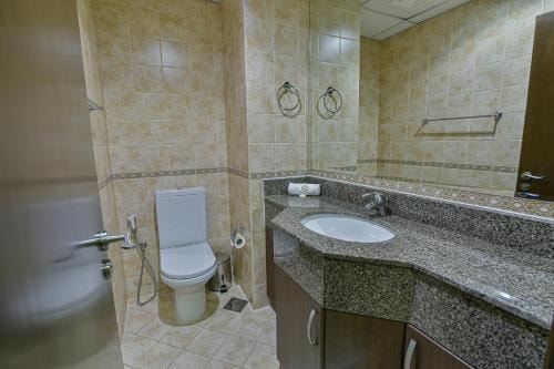 2 Bedroom Apartment Near Masjid Al Khabeesi Dubai 5 Luxury Bookings