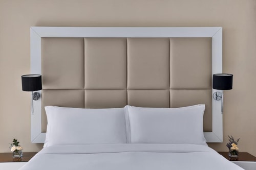 One Bedroom Apartment Near Carrefour Supermarket 1 Luxury Bookings