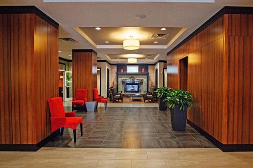 Standard Room Near Pima Medical Institute HOU 4 Luxury Bookings