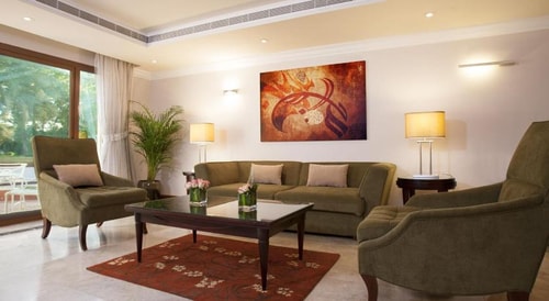 One Bedroom Villa Near Oasis Cafe 3 Luxury Bookings