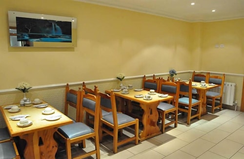 Double Or Twin Room Near Telefonzelle LON 11 Luxury Bookings