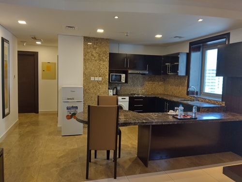 1 Bedroom Apartment Near Civil Defance Port Saeed 8 Luxury Bookings