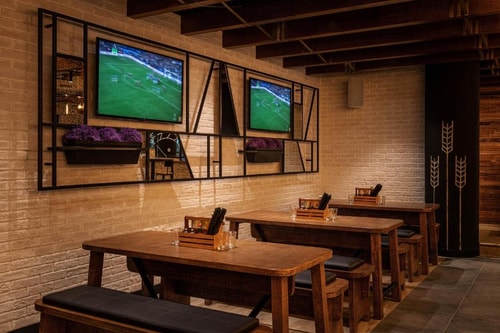 Deluxe Room  Near The Beach JBR 7 Luxury Bookings