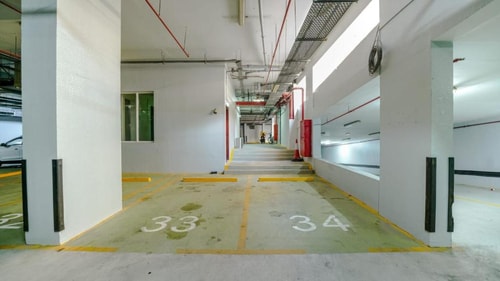 Two Bedroom Apartment Near Al Salam Masjid 11 Luxury Bookings