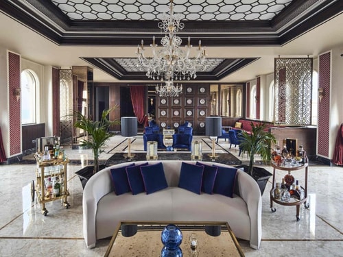 Two Bedroom Club Villa Near Kai Beach Saadiyat 14 Luxury Bookings