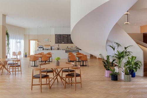 1 Bedroom Business Suite Near Internet City Metro 9 Luxury Bookings