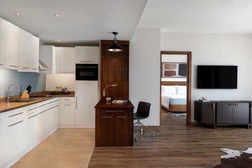 Two Bedroom Suite Near Global Tennis Academy 6 Luxury Bookings