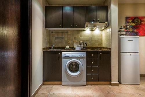 Classic One Bedroom Near The One Tower 5 Luxury Bookings