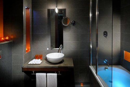 Junior Suite Near Green Land Hypermarket Al Baraha 6 Luxury Bookings