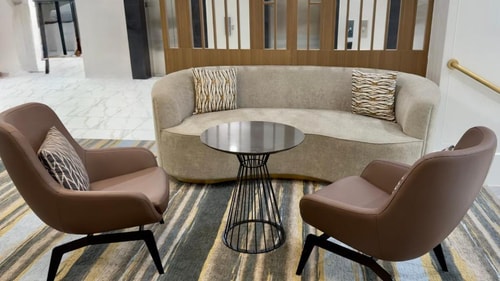 Standard King Room Near NRG Stadium HOU 10 Luxury Bookings