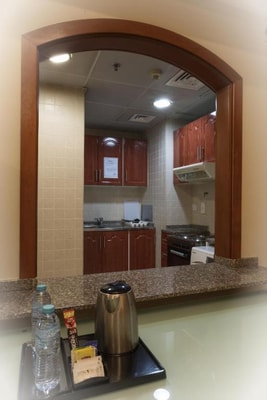 Deluxe Two Bedroom Apartment Near Mall Of Emirates 6 Luxury Bookings