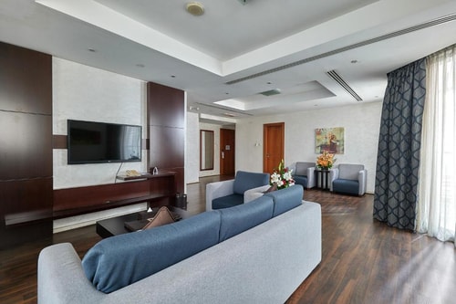 One Bedroom Apartment In Dubai Marina 4 Luxury Bookings