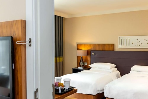 King Room Near Wembley Stadium LON 2 Luxury Bookings