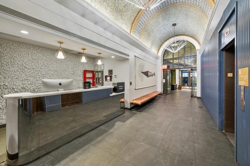 King Studio With Sofa Bed Near City Hall Park NYC 12 Luxury Bookings