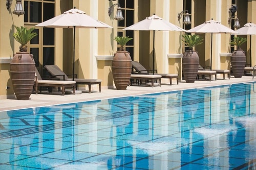 Deluxe Room Near Ibn Battuta Mall 13 Luxury Bookings