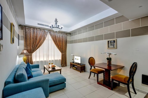 2 Bedroom Apartment Near Al Manakh Park Sharjah 5 Luxury Bookings