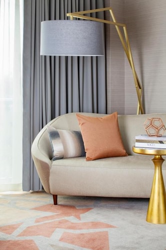 Superior Room Near Shake Shack Dallas Uptown DAL 2 Luxury Bookings