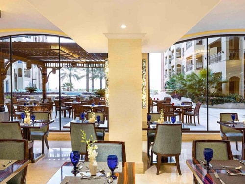 Premium King Or Twin Room At Al Marjan Island 7 Luxury Bookings