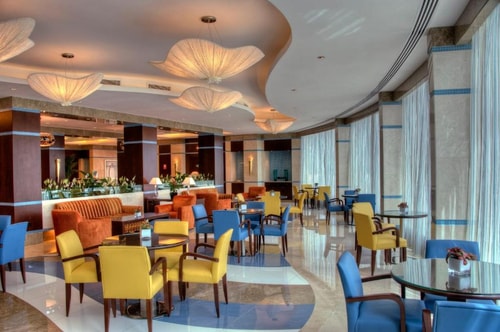 Deluxe Family Room Mountain View At KhorFakan Club 7 Luxury Bookings