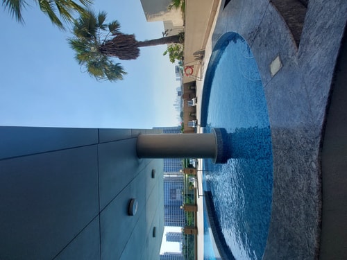 Studio Apartment Near Wemart Hypermarket 13 Luxury Bookings