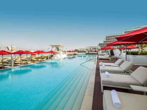 2 Bedroom Suite in Palm Jumeirah By Luxury Booking 14 Luxury Bookings